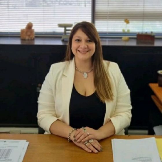 Salta: Asume la nueva Secretaria de Minería y Energía de la provincia Salta: Asume la nueva Secretaria de Minería y Energía de la provincia