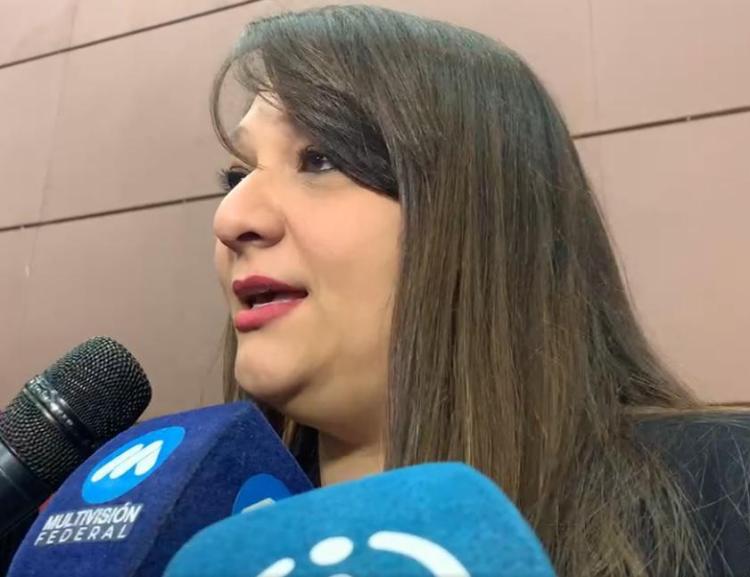 Salta: Atraer inversiones, una de las metas de la nueva secretaria de Minería de la provincia Salta: Atraer inversiones, una de las metas de la nueva secretaria de Minería de la provincia