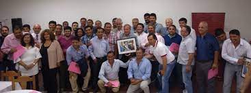 Salta: Avances de la actividad minera en el Foro de Intendentes de la provincia Salta: Avances de la actividad minera en el Foro de Intendentes de la provincia