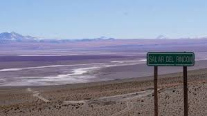 Salta: Avances en litio y cobre amplían el mapa de inversiones en la provincia