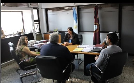 Salta avanza hacia la diversificación de su matriz minera con el proyecto de plata Diablillos Salta avanza hacia la diversificación de su matriz minera con el proyecto de plata Diablillos
