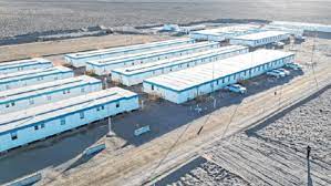 Salta: Avanza la cuarta gran mina de litio en la Puna salteña Salta: Avanza la cuarta gran mina de litio en la Puna salteña