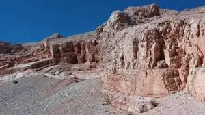 Salta: Avanza proyecto de cal para la minería del NOA