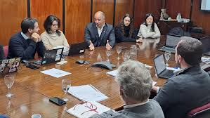 Salta: Buscan financiamiento internacional para la principal ruta minera de la provincia Salta: Buscan financiamiento internacional para la principal ruta minera de la provincia