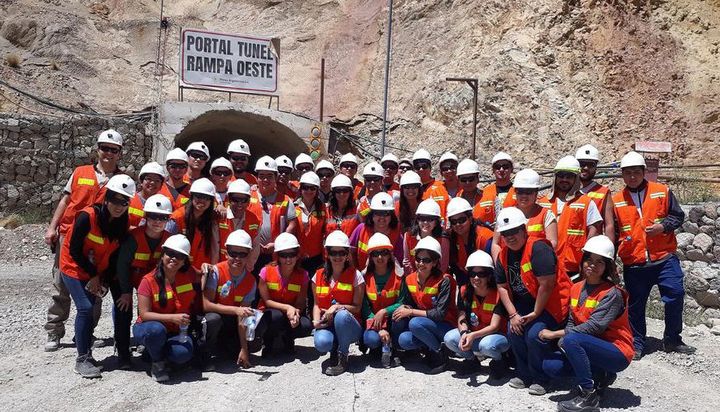 Salta: Buscan prácticas para los alumnos de Campo Quijano Salta: Buscan prácticas para los alumnos de Campo Quijano