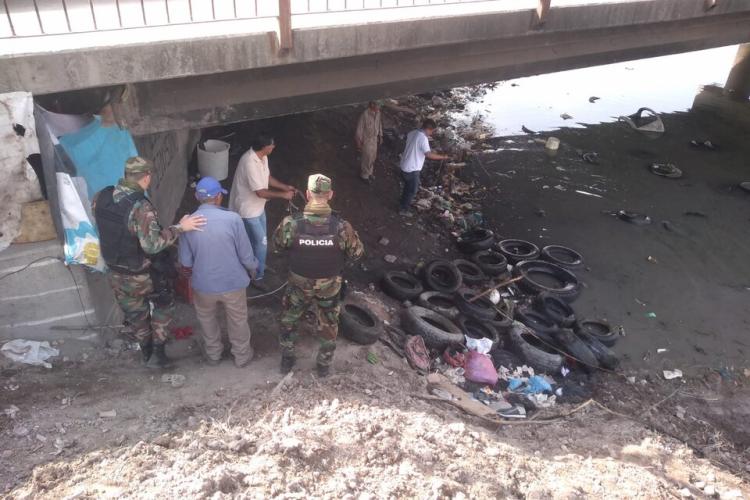 Salta: Buscan reflotar un convenio para usar neumáticos como insumo para fabricar cemento Salta: Buscan reflotar un convenio para usar neumáticos como insumo para fabricar cemento