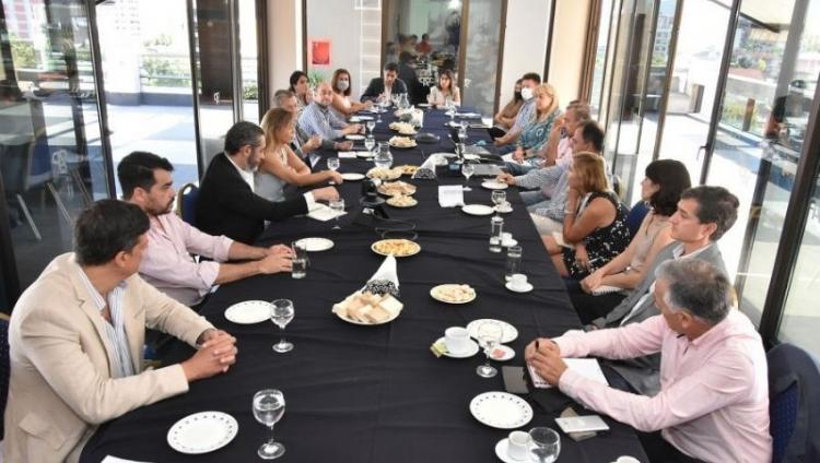 Salta; Buscan sumar personal capacitado para el sector minero Salta; Buscan sumar personal capacitado para el sector minero
