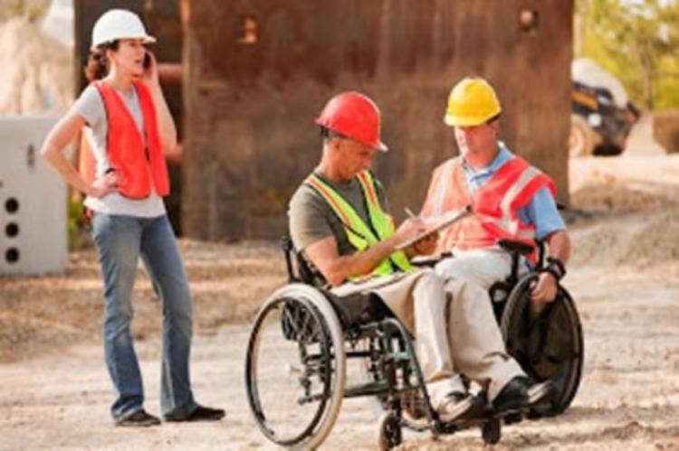 Salta: Buscarán incluir a discapacitados en la minería Salta: Buscarán incluir a discapacitados en la minería