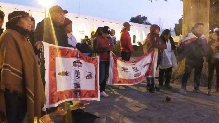 Salta: Cachi, el pueblo salteño de origen diaguita que le dijo no a la explotación minera Salta: Cachi, el pueblo salteño de origen diaguita que le dijo no a la explotación minera