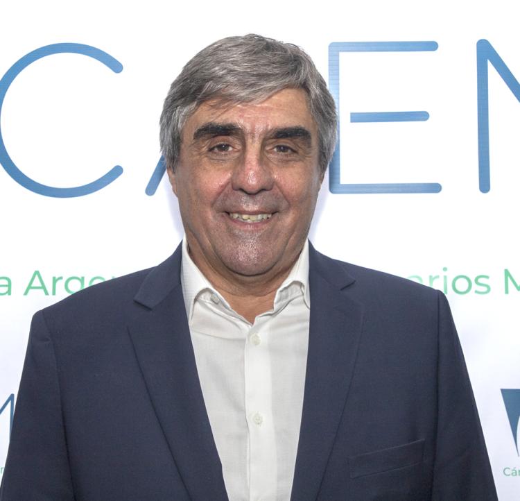 Salta: CAEM participará del Primer Simposio de Inteligencia Artificial aplicada a la Industria Minera Salta: CAEM participará del Primer Simposio de Inteligencia Artificial aplicada a la Industria Minera
