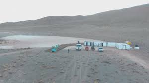 Salta: Canadiense publica una segunda PEA de su proyecto en Salta y vuelve a rechazar oferta de Techint Salta: Canadiense publica una segunda PEA de su proyecto en Salta y vuelve a rechazar oferta de Techint
