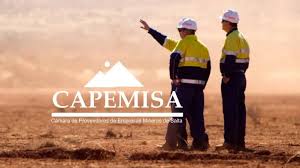 Salta: CAPEMISA reafirma el valor del Compre Local y la importancia del diálogo en el desarrollo minero Salta: CAPEMISA reafirma el valor del Compre Local y la importancia del diálogo en el desarrollo minero