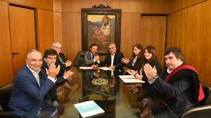 Salta/Catamarca: Gustavo Sáenz, y Raúl Jalil impulsan el desarrollo del proyecto minero "Diablillos - Plata" Salta/Catamarca: Gustavo Sáenz, y Raúl Jalil impulsan el desarrollo del proyecto minero "Diablillos - Plata"