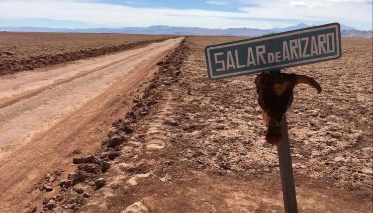 Salta: Cientos de interesados por cada yacimiento que se habilita en la provincia Salta: Cientos de interesados por cada yacimiento que se habilita en la provincia