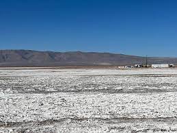 Salta: Compañías de Australia y China buscan desarrollar un proyecto de litio en la provincia Salta: Compañías de Australia y China buscan desarrollar un proyecto de litio en la provincia