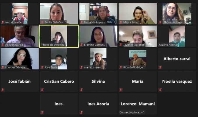 Salta: Con apoyo minero, Comunidad, Gobierno y empresa celebran la consolidación del proyecto Quewar Salta: Con apoyo minero, Comunidad, Gobierno y empresa celebran la consolidación del proyecto Quewar
