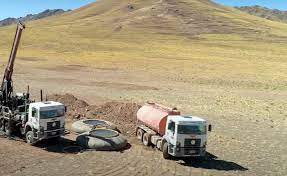 Salta: Con el hallazgo de más plata, esperan finalizar en diciembre la prefactibilidad de Diablillos en Salta Salta: Con el hallazgo de más plata, esperan finalizar en diciembre la prefactibilidad de Diablillos en Salta