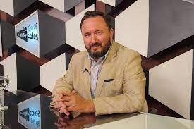 Salta: Con la minería, la provincia buscará lograr soberanía financiera Salta: Con la minería, la provincia buscará lograr soberanía financiera