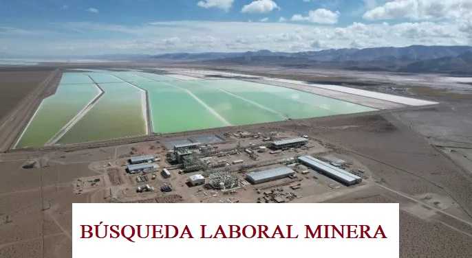 Salta: Condenaron a un hombre que estafaba con falsas promesas de trabajo en mineras Salta: Condenaron a un hombre que estafaba con falsas promesas de trabajo en mineras