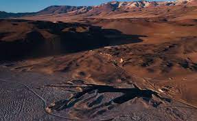 Salta: Confirman nuevo descubrimiento de salmuera en proyecto de litio de Salta Salta: Confirman nuevo descubrimiento de salmuera en proyecto de litio de Salta
