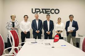 Salta: Convenio entre UPATECO y TACA TACA: "Vamos a formar talentos para la industria minera"