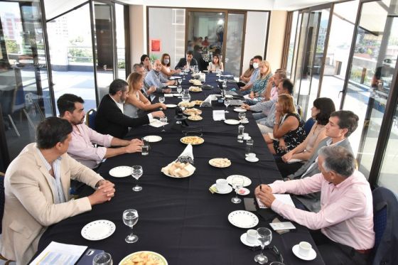 Salta: COPAIPPA participó de la Mesa de diálogo para el desarrollo minero provincial Salta: COPAIPPA participó de la Mesa de diálogo para el desarrollo minero provincial