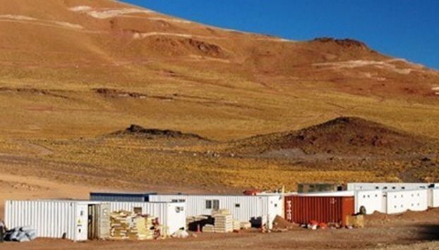 Salta: Cuánto sabemos de minería, por Laura Chuchuy Salta: Cuánto sabemos de minería, por Laura Chuchuy
