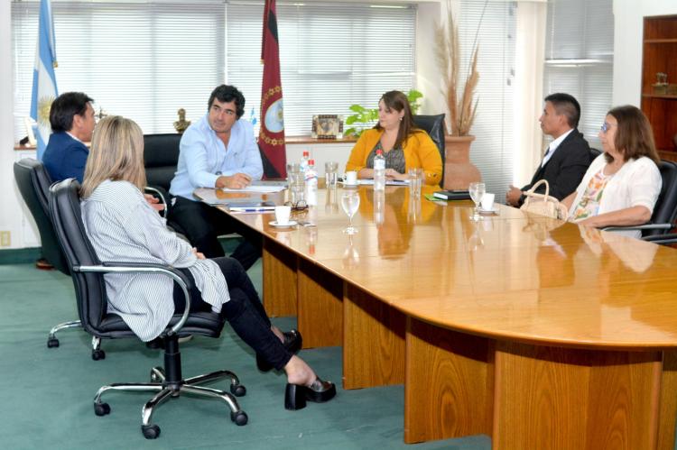 Salta: Despachantes de Aduana se sumarán Registro de Proveedores Mineros Salta: Despachantes de Aduana se sumarán Registro de Proveedores Mineros