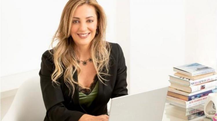 Salta: Diálogo Productivo con Flavia Royon Salta: Diálogo Productivo con Flavia Royon