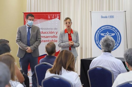 Salta: Digitalizan el Registro Provincial de Proveedores Locales de Empresas Mineras Salta: Digitalizan el Registro Provincial de Proveedores Locales de Empresas Mineras