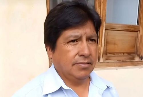 Salta: Diputado sostuvo que hay que trabajar más en terreno para controlar la minería Salta: Diputado sostuvo que hay que trabajar más en terreno para controlar la minería