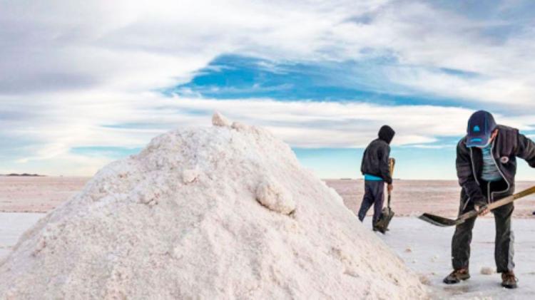 Salta: Duplican los cupos para estudiar la tecnicatura en Minería en la provincia Salta: Duplican los cupos para estudiar la tecnicatura en Minería en la provincia
