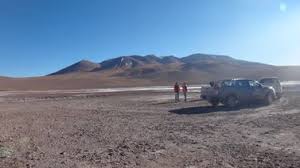 Salta: El desafío de la provincia en un año crucial con el litio Salta: El desafío de la provincia en un año crucial con el litio