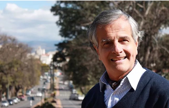 Salta: "El litio en la provincia es una oportunidad histórica", la definición de Durand Cornejo Salta: "El litio en la provincia es una oportunidad histórica", la definición de Durand Cornejo