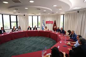 Salta: El lunes asumirán los integrantes del nuevo gabinete de Sáenz