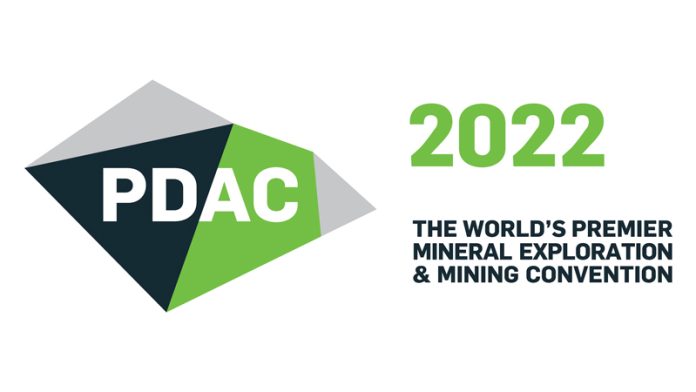 Salta: El martes 14 será la Jornada Salteña en Prospectors and Developers Association de Canadá Salta: El martes 14 será la Jornada Salteña en Prospectors and Developers Association de Canadá