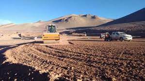 Salta: El oro disparó los ingresos de la provincia de Salta Salta: El oro disparó los ingresos de la provincia de Salta