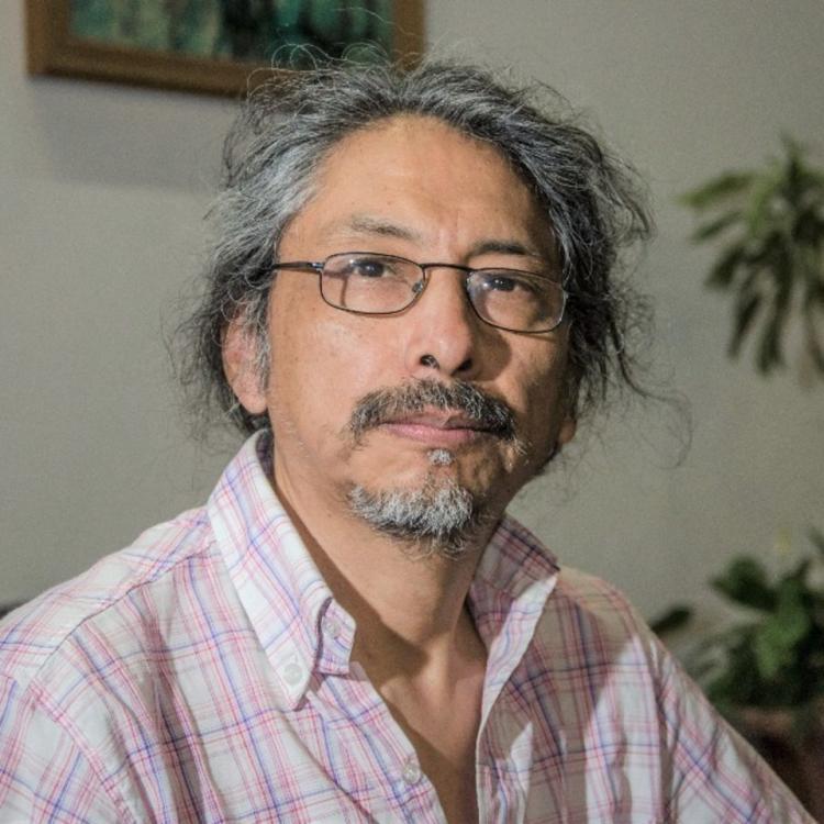 Salta: El periodista Roberto Acebo contó su historia minera Salta: El periodista Roberto Acebo contó su historia minera