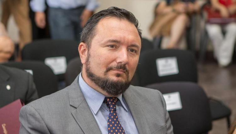 Salta: El Plan estratégico de minería "Va a posibilitar que muchas empresas decidan invertir acá" sostuvo, Alberto Castillo Salta: El Plan estratégico de minería "Va a posibilitar que muchas empresas decidan invertir acá" sostuvo, Alberto Castillo