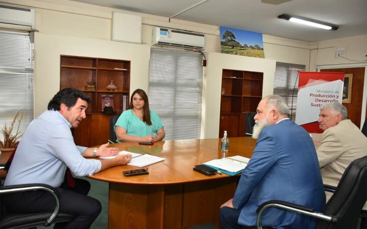 Salta: El proyecto de litio Centenario Ratones avanza hacia su fase de producción Salta: El proyecto de litio Centenario Ratones avanza hacia su fase de producción