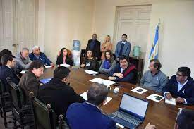 Salta: El Senado planteó ideas para optimizar la reinversión de las utilidades de la minería Salta: El Senado planteó ideas para optimizar la reinversión de las utilidades de la minería