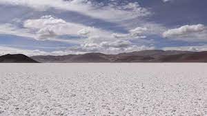 Salta: Empresa canadiense obtiene mejores resultados en mina salteña de litio Salta: Empresa canadiense obtiene mejores resultados en mina salteña de litio