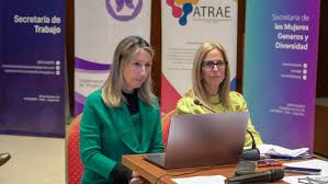 Salta: Empresas mineras y proveedoras abordaron contenidos sobre Violencia y acoso laboral Salta: Empresas mineras y proveedoras abordaron contenidos sobre Violencia y acoso laboral