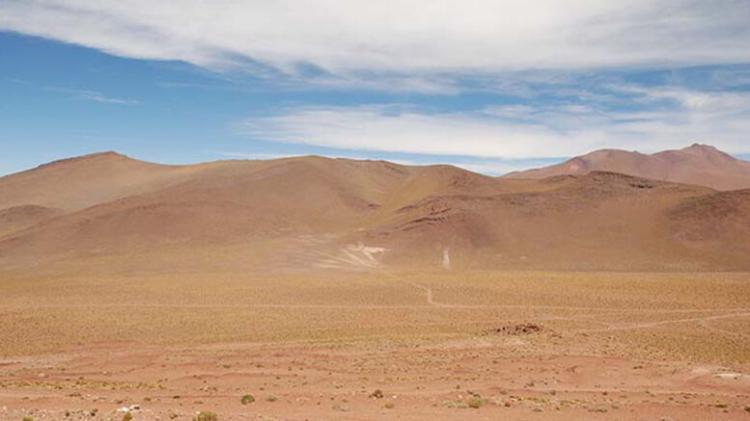 Salta: En Diablillos, AbraSilver continúa extendiendo la mineralización de óxido Salta: En Diablillos, AbraSilver continúa extendiendo la mineralización de óxido