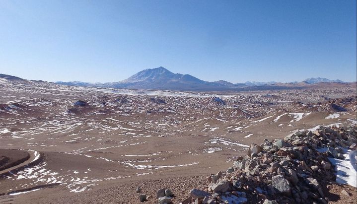 Salta: En impuestos, Taca Taca pagaría US$12.200 millones Salta: En impuestos, Taca Taca pagaría US$12.200 millones