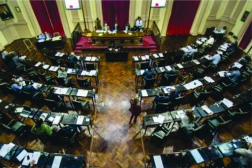 Salta: En la agenda de la Cámara de Diputados tratan hoy proyectos sobre el litio y tarjetas de débito Salta: En la agenda de la Cámara de Diputados tratan hoy proyectos sobre el litio y tarjetas de débito