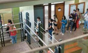 Salta: En la provincia miles de alumnos eligen estudiar minería Salta: En la provincia miles de alumnos eligen estudiar minería