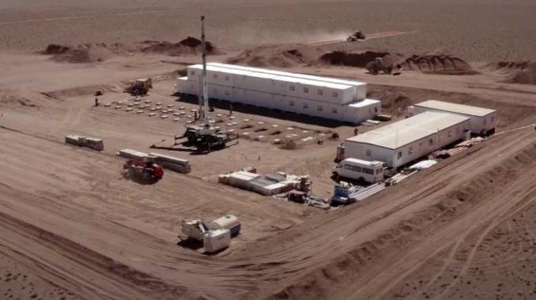 Salta: Eramet publica informe anual y destaca impacto económico de su proyecto de litio en Argentina Salta: Eramet publica informe anual y destaca impacto económico de su proyecto de litio en Argentina