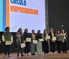 Salta: Eramine impulsa el desarrollo local con el cierre del programa "Círculo de Emprendedores"