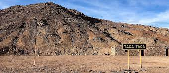 Salta: Esperan para 2024 la aprobación del IIA del proyecto de cobre Taca Taca Salta: Esperan para 2024 la aprobación del IIA del proyecto de cobre Taca Taca